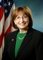 Linda M. Dorn, Regional Commissioner, Boston Region