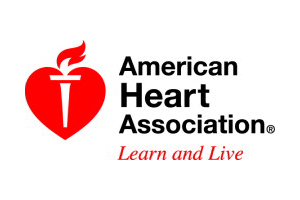 AHA logo