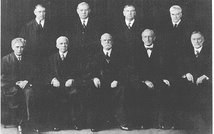 1937 Supreme Court