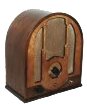 old time radio