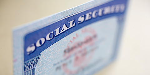 Social Security Number