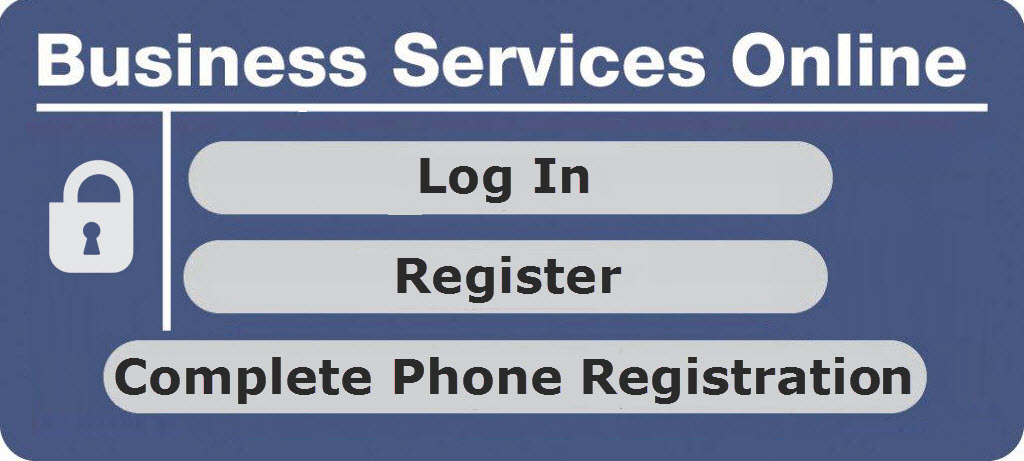 Business Services Online
