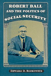 Social Security Online History Pages