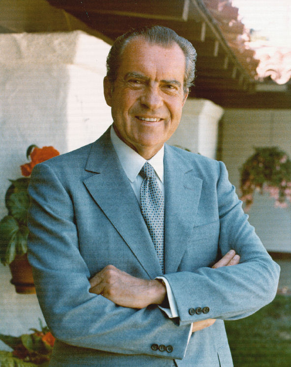 Richard Nixon