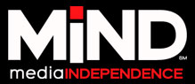 Mind TV logo
